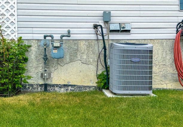 Best Commercial HVAC Repair  in Albany, OR